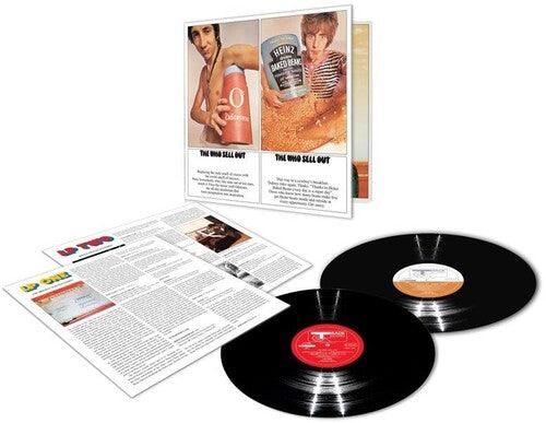 The Who- The Who Sell Out (2LP DLX)