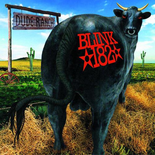 Blink 182- Dude Ranch
