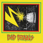 Bad Brains- Bad Brains (Red Vinyl)