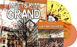 Matt & Kim- Grand (RSD Essential)