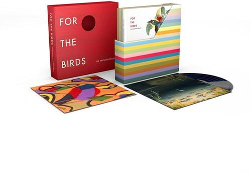 Various- For The Birds: The Birdsong Project (20 LP Boxset) (BOX HAS MINOR DAMAGE- PLEASE REACH OUT FOR MORE INFO)