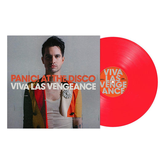 Panic At The Disco- Viva Las Vengeance (Indie Exclusive)