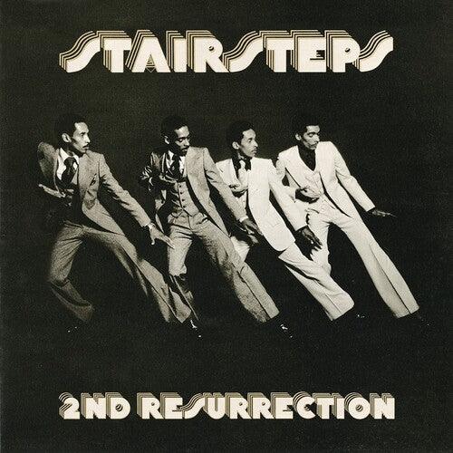 Stairsteps- 2nd Resurrection -RSD23