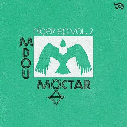 Mdou Moctar- Niger Ep Vol. 2 (Indie Exclusive)