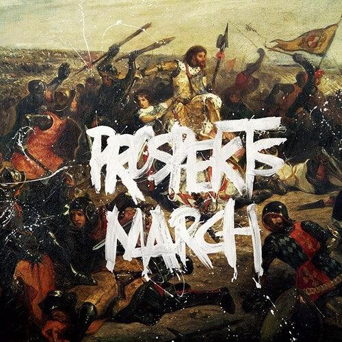Coldplay- Prospekt's March (Eco-Vinyl)
