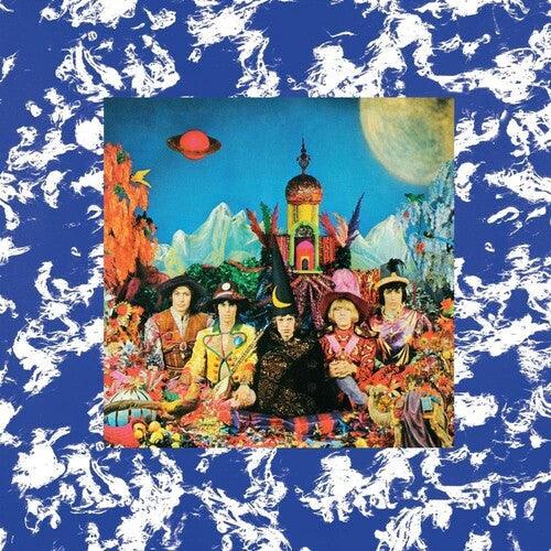 Rolling Stones- Their Satanic Majesties Request