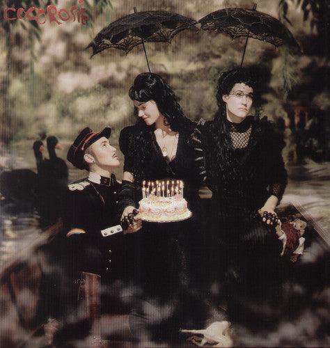 Cocorosie- The Adventures Of Ghosthorse and Stillborn