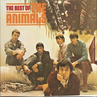 The Animals- Best Of