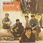 The Animals- Best Of