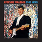 Ritchie Valens- Ritchie Valens: The Hits - Limited 180-Gram Vinyl
