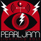 Pearl Jam- Lightning Bolt