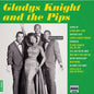 Gladys Knight & The Pips- Gladys Knight & The Pips -BF22
