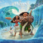 Moana Soundtrack