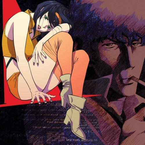 Cowboy Bebop (Original Series Soundtrack) (EIN Edition)