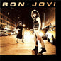 Bon Jovi- Bon Jovi