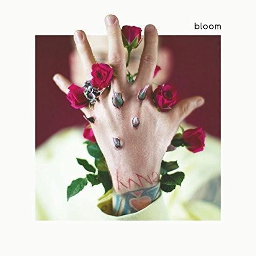 MGK- Bloom