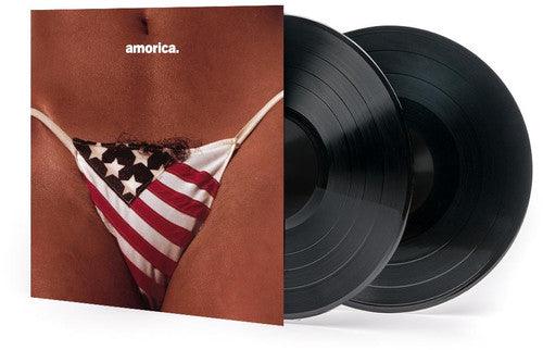 Black Crowes- Amorica