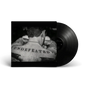 Frank Turner- Undefeated (Black Vinyl)