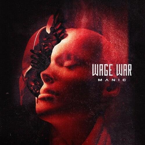 Wage War- Manic