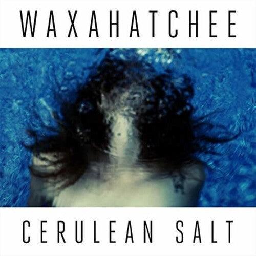 Waxahatchee- Cerulean Salt (Blue Vinyl)