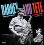 Barney Wilen Quartet ft Tete Montoliu- Barney and Tete : Grenoble '88 -BF20