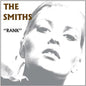 The Smiths- Rank