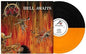 Slayer- Hell Awaits (Orange/Black Vinyl)