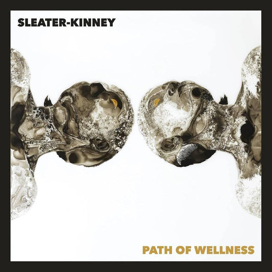 Sleater-Kinney- Path Of Wellness (Indie Exclusive)