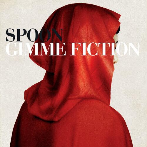 Spoon- Gimme Fiction