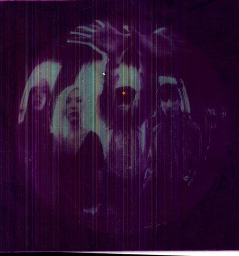 Smashing Pumpkins- Gish