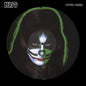Kiss- Peter Criss (Pic Disc)