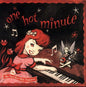 Red Hot Chili Peppers- One Hot Minute