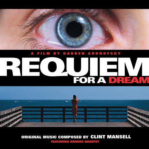 Requiem For A Dream Soundtrack