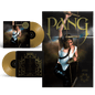 Caroline Polachek- Pang (5 Year Anniversary Gold Vinyl Edition)