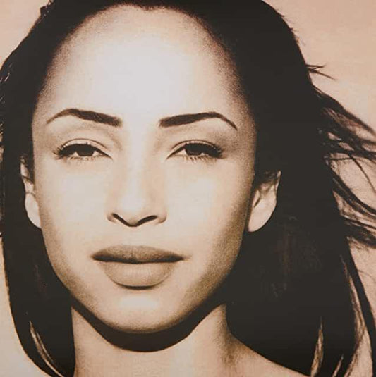Sade- The Best Of