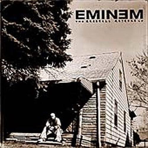 Eminem- Marshall Mathers LP