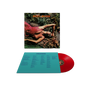 Roxy Music- Stranded [Transparent Red Half-Speed LP]