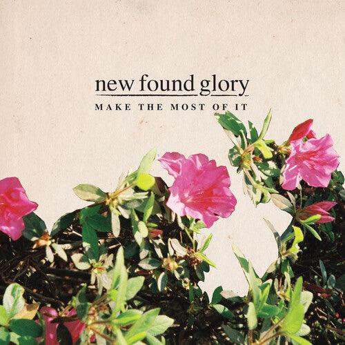 New Found Glory- Make The Most Of It (Colored Vinyl)