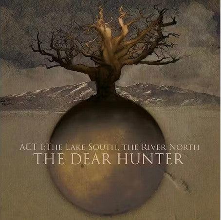 Dear Hunter- Act I (Green Vinyl, Reissue)