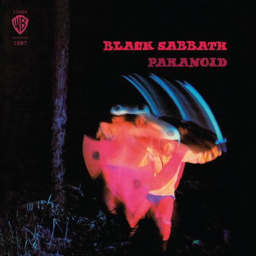 Black Sabbath- Paranoid (Deluxe Edition)