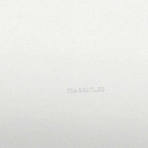The Beatles- White Album (2LP)
