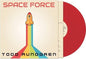 Todd Rundgren- Space Force (Red Vinyl)
