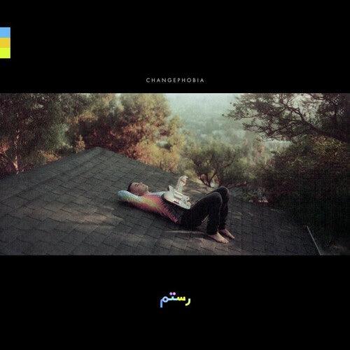 Rostam (Vampire Weekend/Dirty Projectors)- Changephobia (Indie Exclusive)