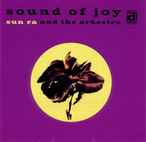 Sun Ra- Sound of Joy