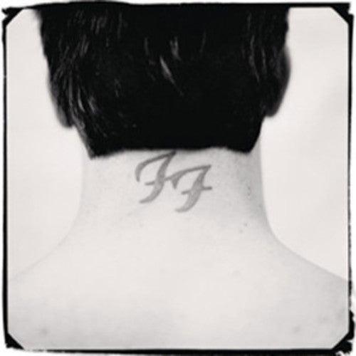 Foo Fighters- There Is Nothing Left to Lose