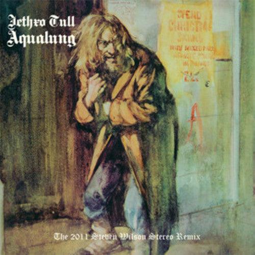 Jethro Tull- Aqualung (Steven Wilson Mix)