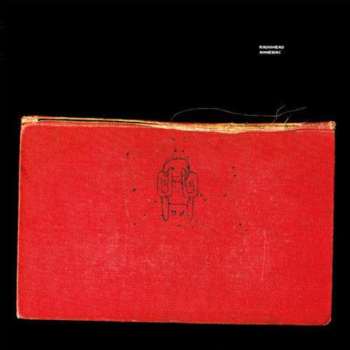 Radiohead- Amnesiac