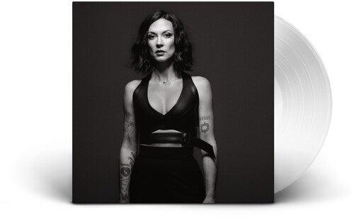 Amanda Shires- Take It Like A Man (Indie Exclusive White Vinyl)