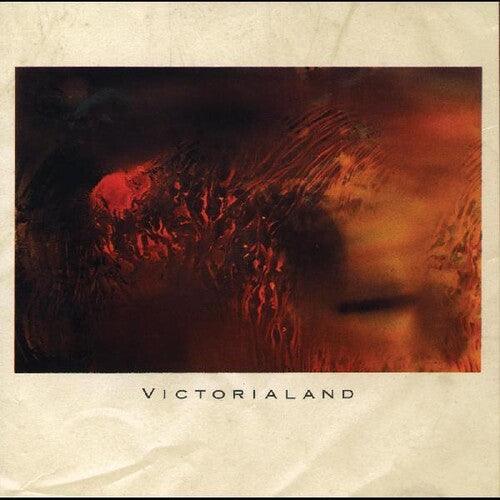 Cocteau Twins- Victorialand
