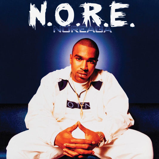 Noreaga- N.O.R.E. (Indie Exclusive)
